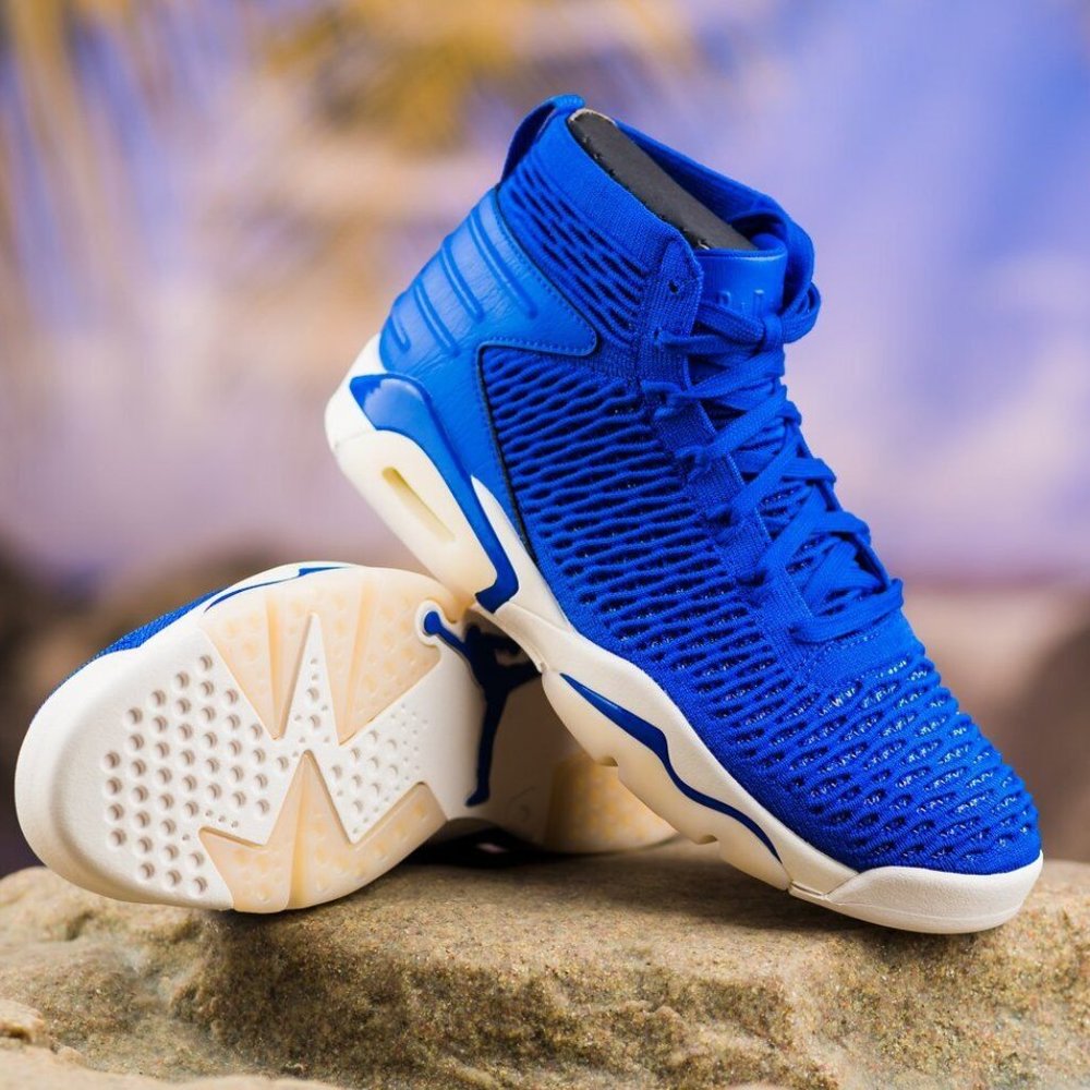 Nike Air Jordan Flyknit Elevation 23 Retro Royal Aj8207401